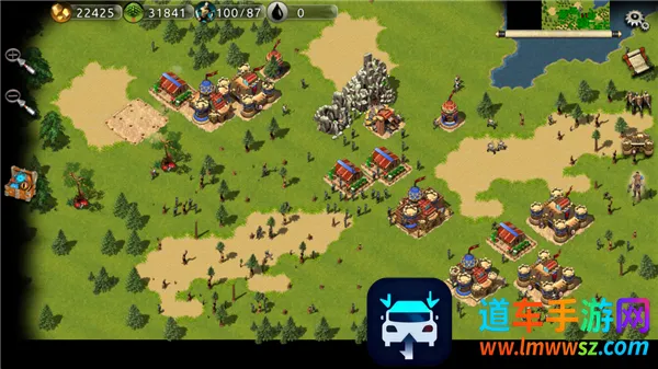 战争时代中文版下载 战争时代中文版下载