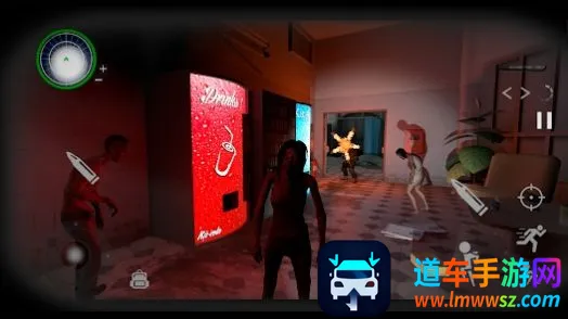 ��ʬ��������֮��(��ʬ����ð����)