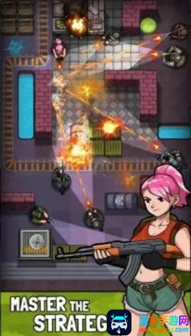 Ӣ��ʿ��(ǹսð����Ϸ)