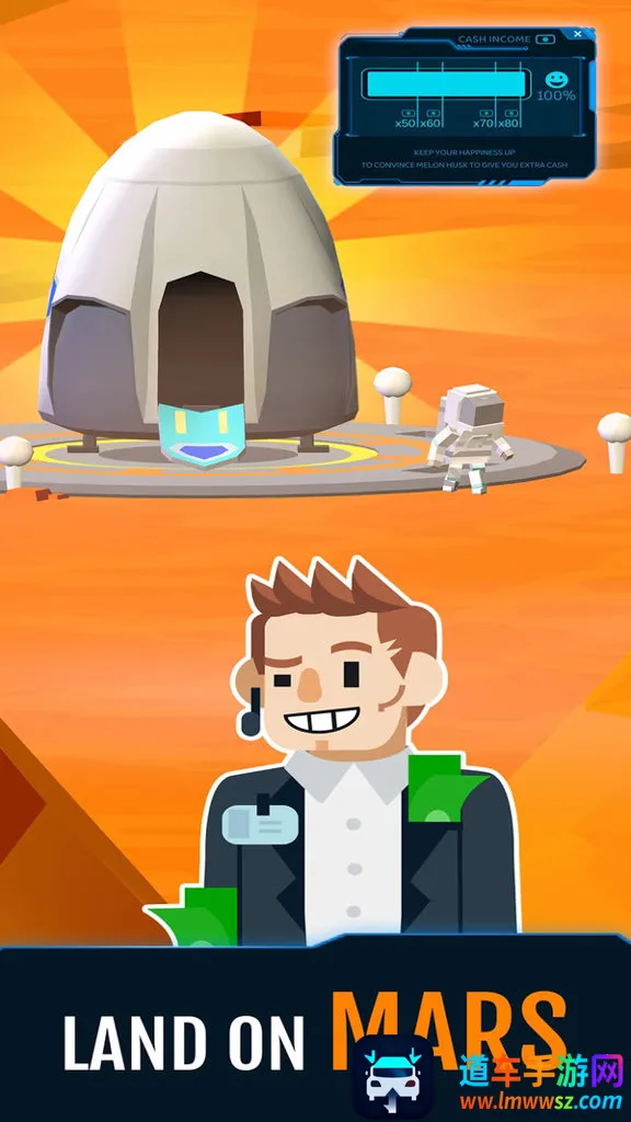 火星:殖民地生存(火星殖民地游戏) 火星:殖民地生存(火星殖民地游戏)