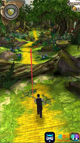 ��������ħ������(�ܿ�ð����Ϸ)