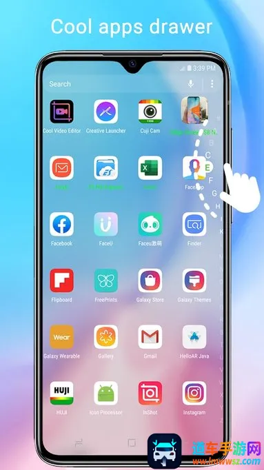 cool mi launcher��������׿���ֻ���