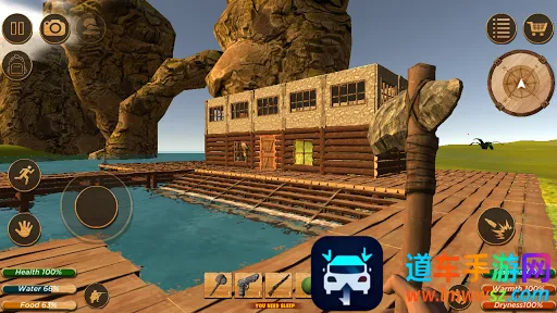 ����ɭ�֣��Ҵ��߼�԰������2(���˺���������Ϸ)