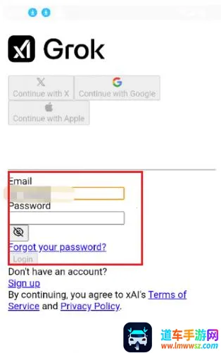 Grok(AI��������)