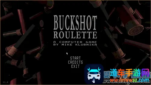 Buckshot Roulette�����ֻ���
