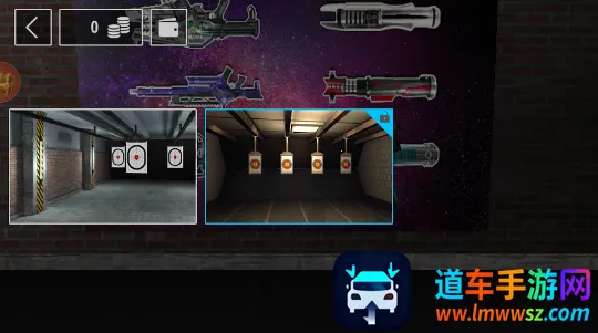 Buckshot Roulette�����ֻ���