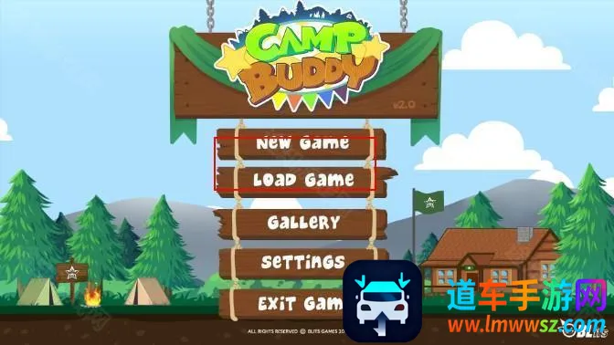 CampBuddy�����ֻ���