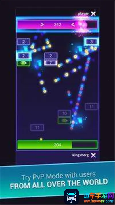 国王的砖(像素打砖块游戏) 国王的砖(像素打砖块游戏)