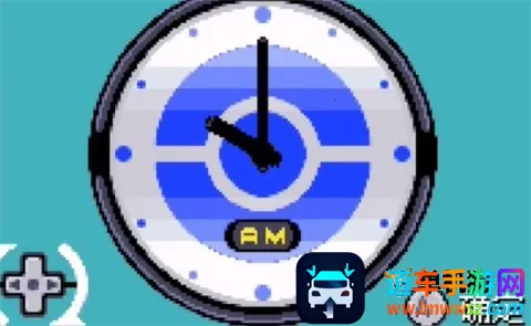 口袋妖怪女神贝塔(宝可梦养成游戏) 口袋妖怪女神贝塔(宝可梦养成游戏)