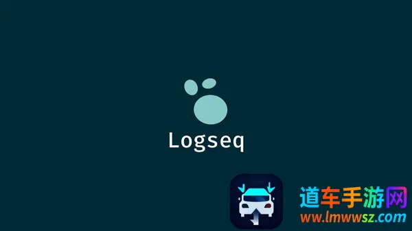 Logseq(�ʼǹ���)