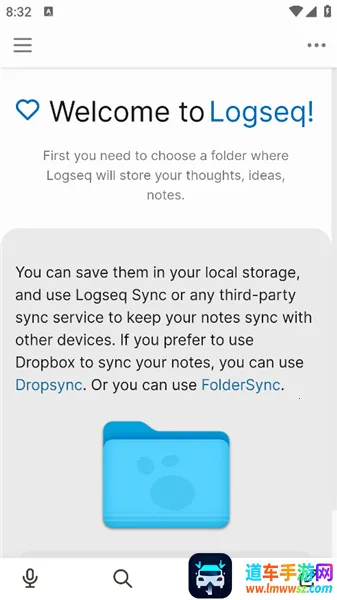 Logseq(�ʼǹ���)