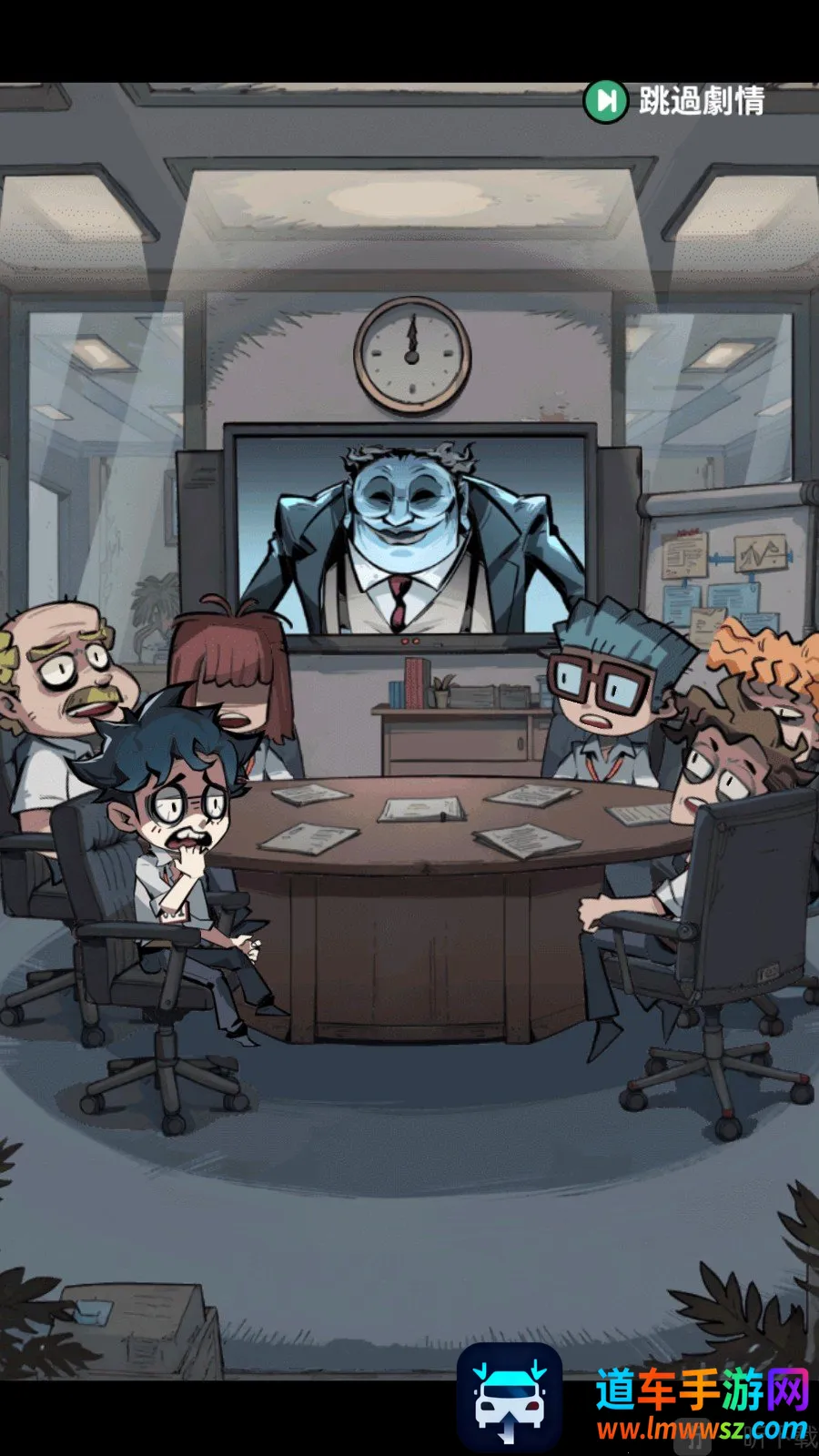 英雄来搞鬼辅助菜单(怪谈塔防游戏) 英雄来搞鬼辅助菜单(怪谈塔防游戏)