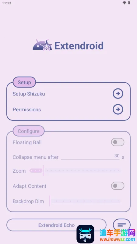 Extendroid�࿪С����׿��