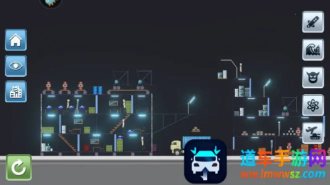 马桶人游乐场2026官方最新版本 马桶人游乐场2026官方最新版本