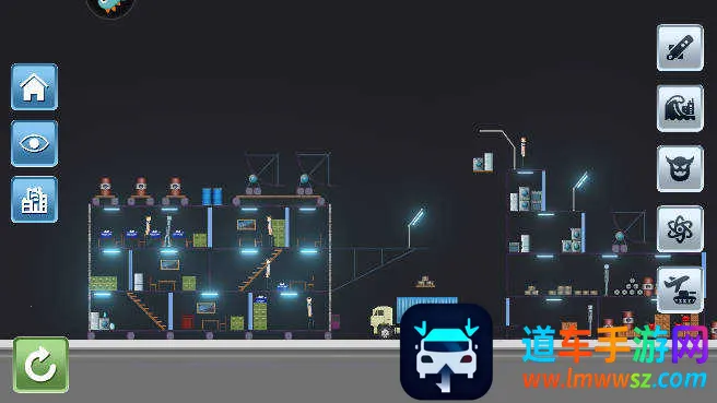 马桶人游乐场2026官方最新版本 马桶人游乐场2026官方最新版本