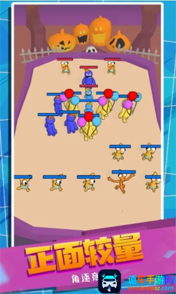 ����ʷʫ�Ծ�(���޶�ս��Ϸ)