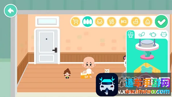 ����С����껪(��ͯ��Ϸ)