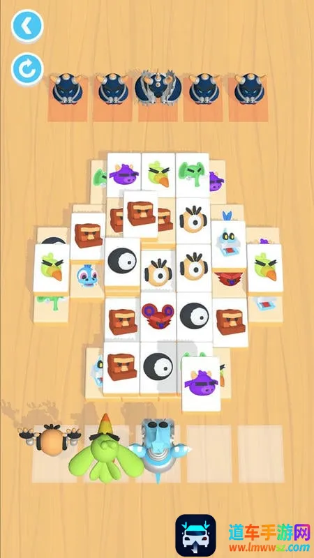 快乐点点消2026官方最新版本 快乐点点消2026官方最新版本