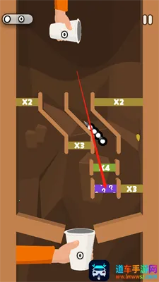 纸杯英雄(肉鸽战斗游戏) 纸杯英雄(肉鸽战斗游戏)