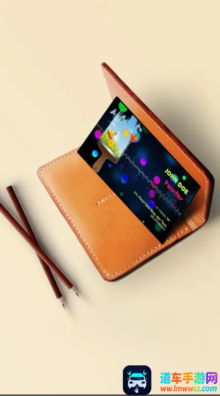 名片制作安卓版手机版 名片制作安卓版手机版