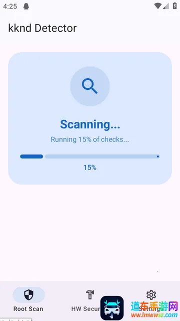 ��ԴROOT���(�ֻ�root��⹤��)