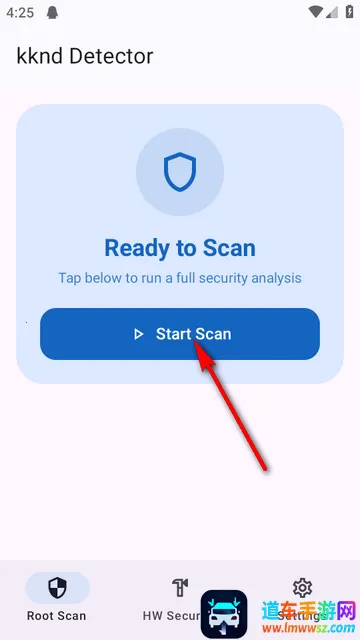 ��ԴROOT���(kknd Detector)