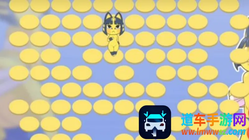 Neko Touch(ץè�ֻ���Ϸ)