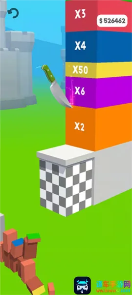 这也能切最新手机版 这也能切最新手机版