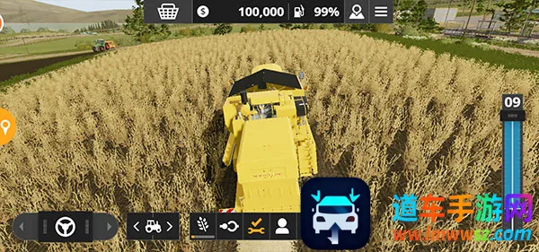 模拟农场20中国卡车 模拟农场20中国卡车