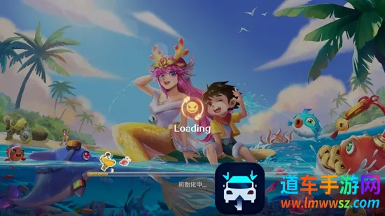 捕鱼大玩家安卓版手机版 捕鱼大玩家安卓版手机版