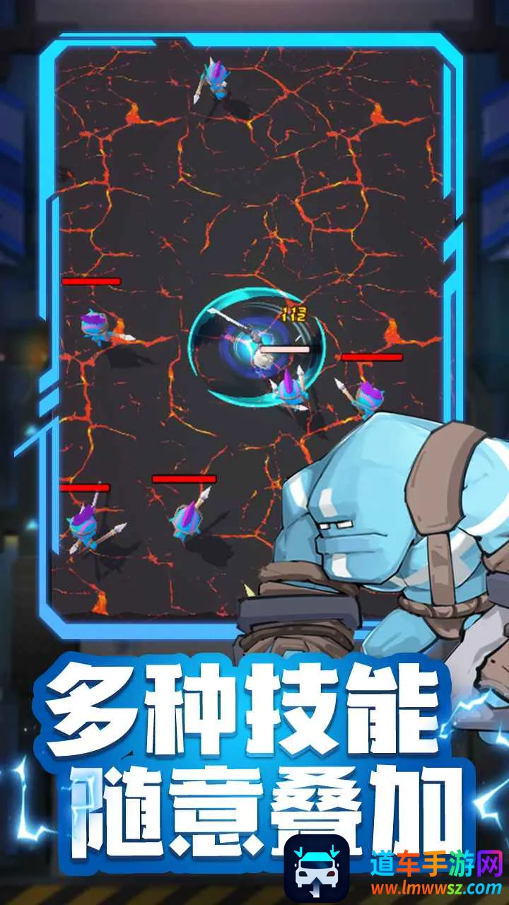 异形猎手安卓版手机版 异形猎手安卓版手机版