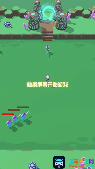 异形猎手安卓版手机版 异形猎手安卓版手机版