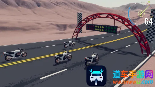 Ư��ɳ��ģ����3D(Ư�Ƽ�ʻ��Ϸ)