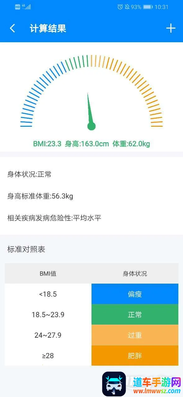 BMI������(�������㹤��)