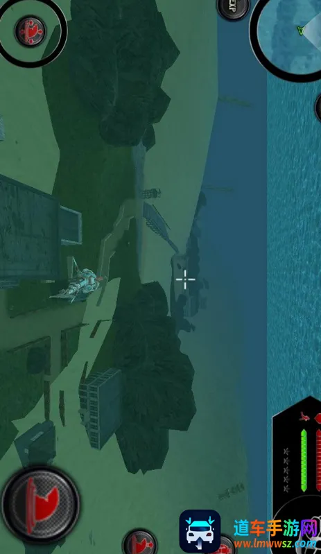 变形鲨鱼MOD作弊菜单下载 变形鲨鱼MOD作弊菜单下载