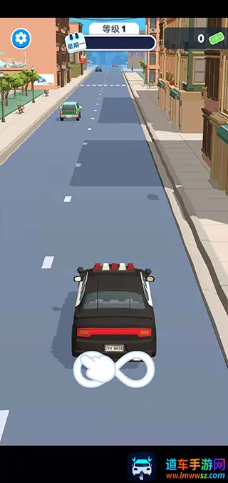 巡警模拟器(巡警模拟游戏) 巡警模拟器(巡警模拟游戏)