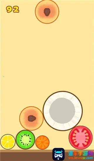 Synthetic Sesame(���кϳ���Ϸ)