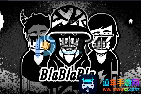 节奏盒子BlaBlaBla模组2026下载安装 节奏盒子BlaBlaBla模组2026下载安装