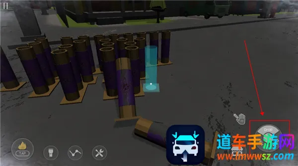 大型烟花模拟器破解版 大型烟花模拟器破解版