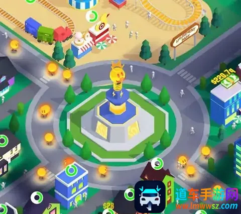 光明城市最新手机版 光明城市最新手机版