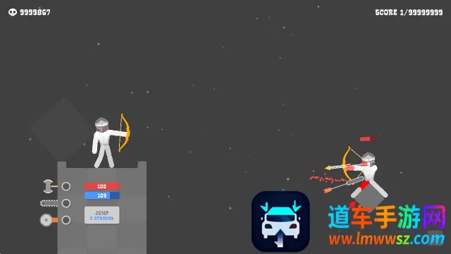 布偶弓箭手无限金币版 布偶弓箭手无限金币版
