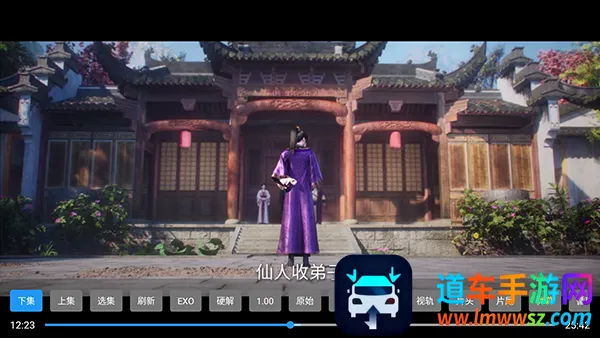 ľ��Ӱ��TV��apk��������Դ��-ľ��Ӱ�ӵ��Ӱ�����������°汾v5.0.6