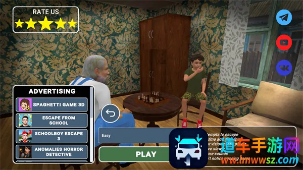 逃离家暴2(家暴逃脱游戏) 逃离家暴2(家暴逃脱游戏)