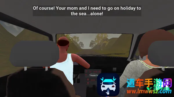 逃离家暴2(家暴逃脱游戏) 逃离家暴2(家暴逃脱游戏)