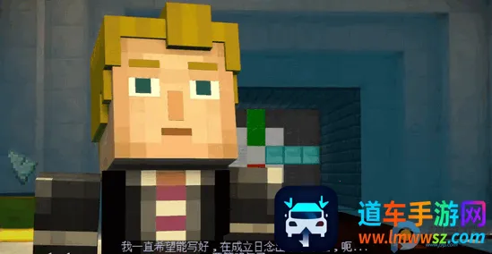 我的世界故事模式2全章免费版 我的世界故事模式2全章免费版