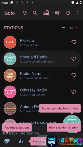 AnimeRadio