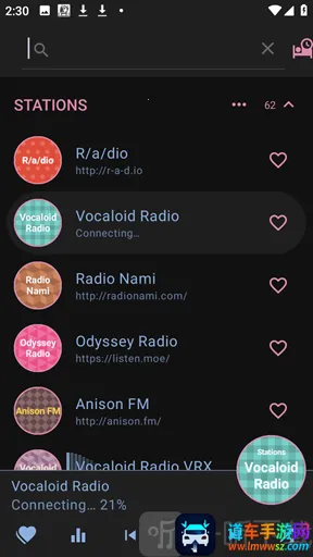 AnimeRadio