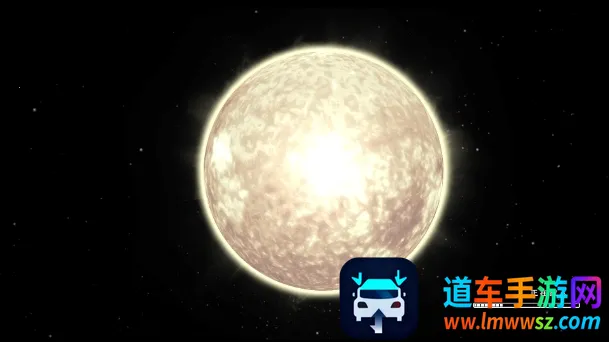 宇宙星系模拟器(星系模拟游戏) 宇宙星系模拟器(星系模拟游戏)