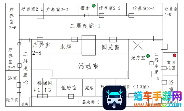 异化之恶(疗养院rpg游戏) 异化之恶(疗养院rpg游戏)
