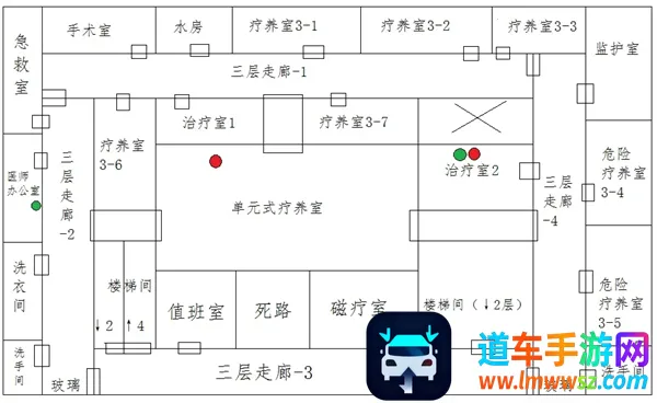 异化之恶(疗养院rpg游戏) 异化之恶(疗养院rpg游戏)